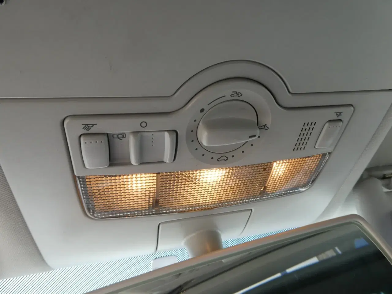 Billede 12 - VW Touran 2,0 TDi 170 Highline DSG Van