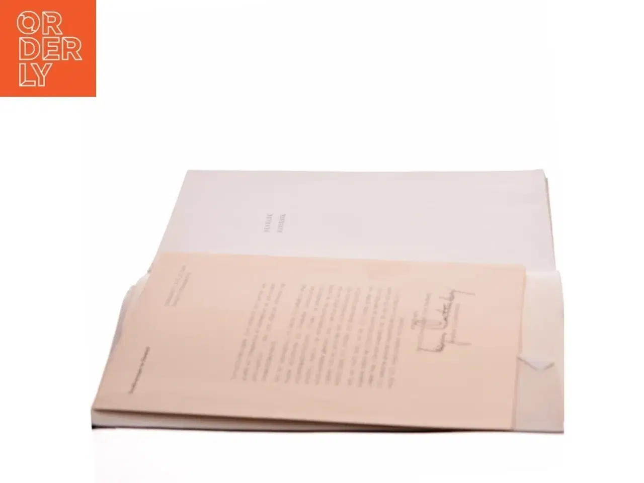 Billede 4 - Rejseguidebog om Danmark