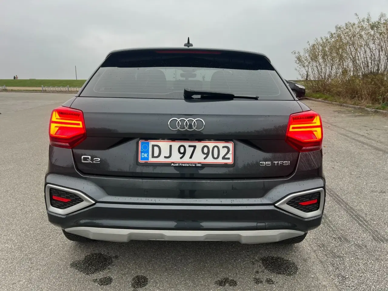 Billede 7 - Audi Q2 35 TFSi Prestige S-tr.