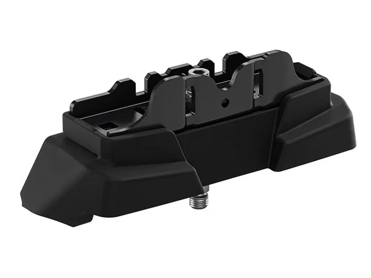 Billede 1 - Thule kit 187017 Citroen Berlingo, Peugeot Partne 08-18