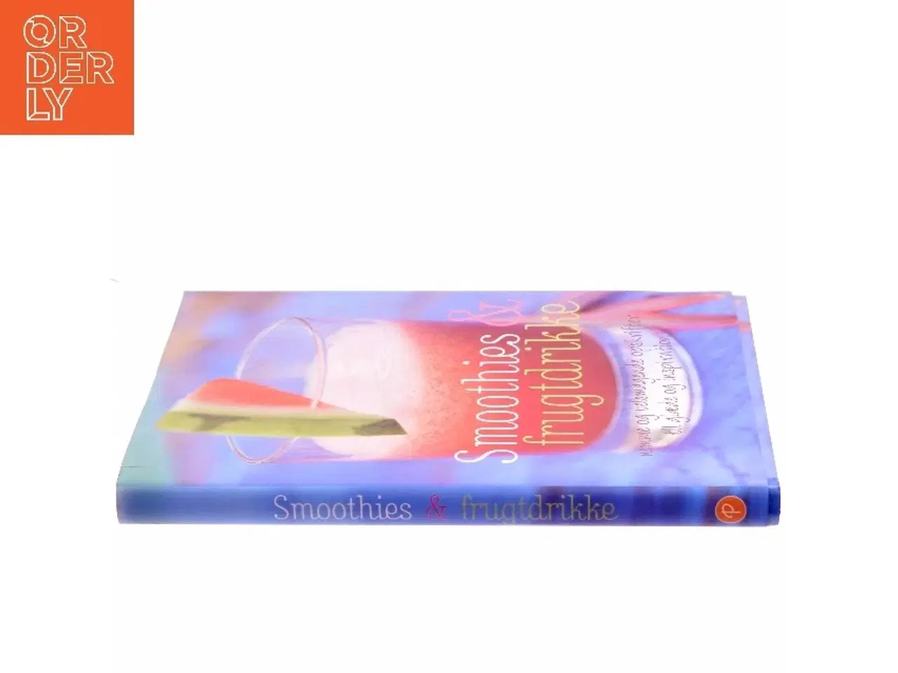 Billede 2 - Smoothies og frugtdrikke