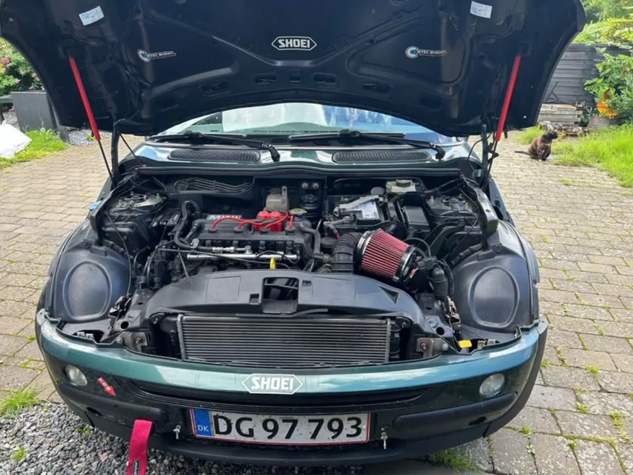 Billede 7 - Mini Cooper 