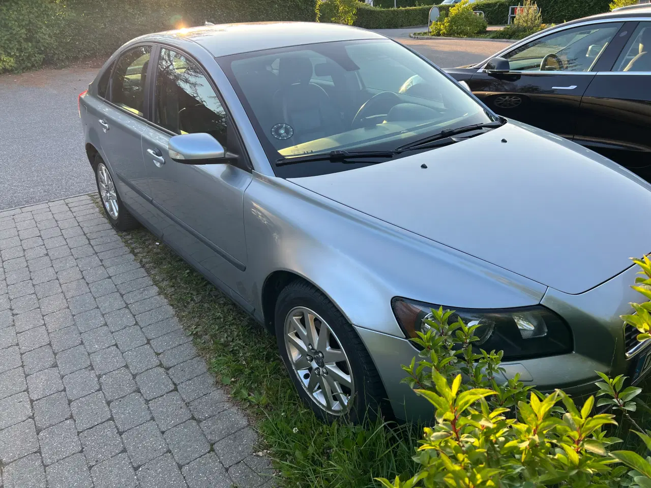 Billede 7 - Volvo s40 1,6 nysynet 