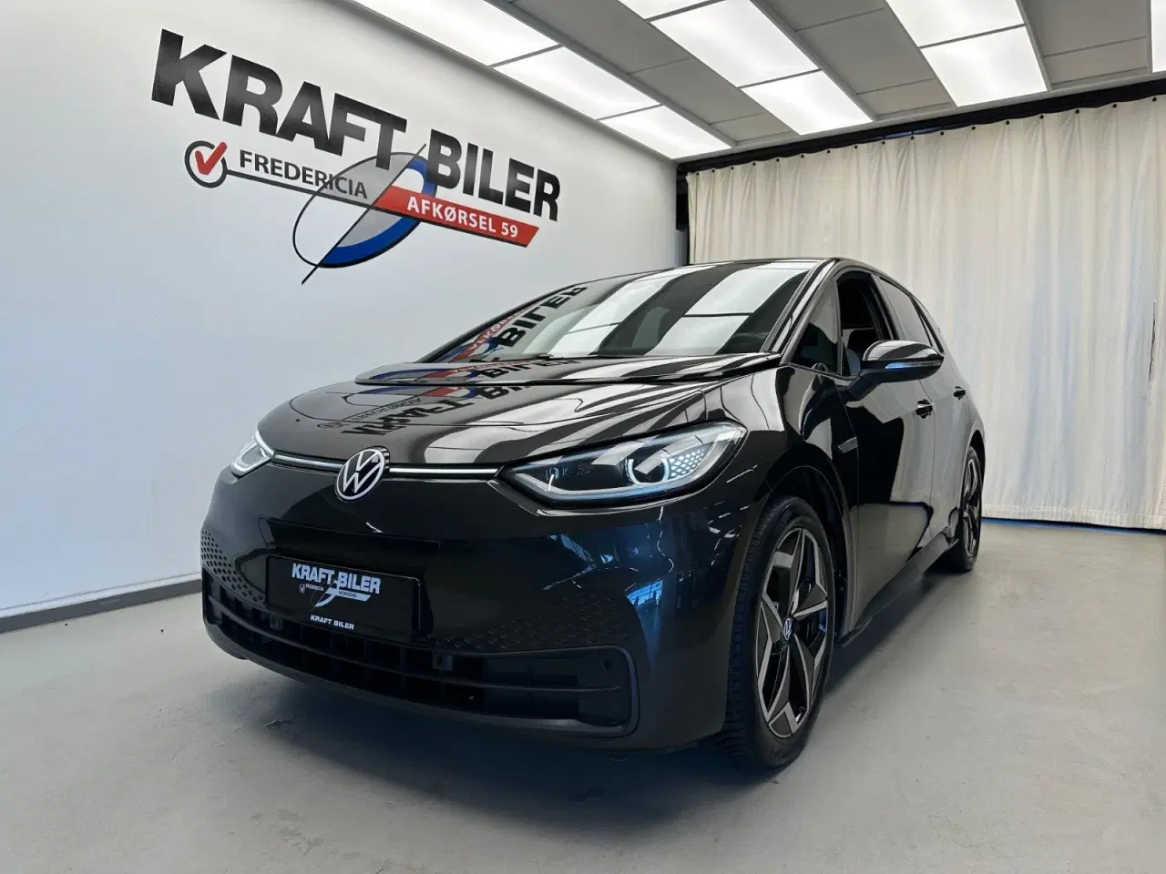 Billede 1 - VW ID.3 58 Pro Performance