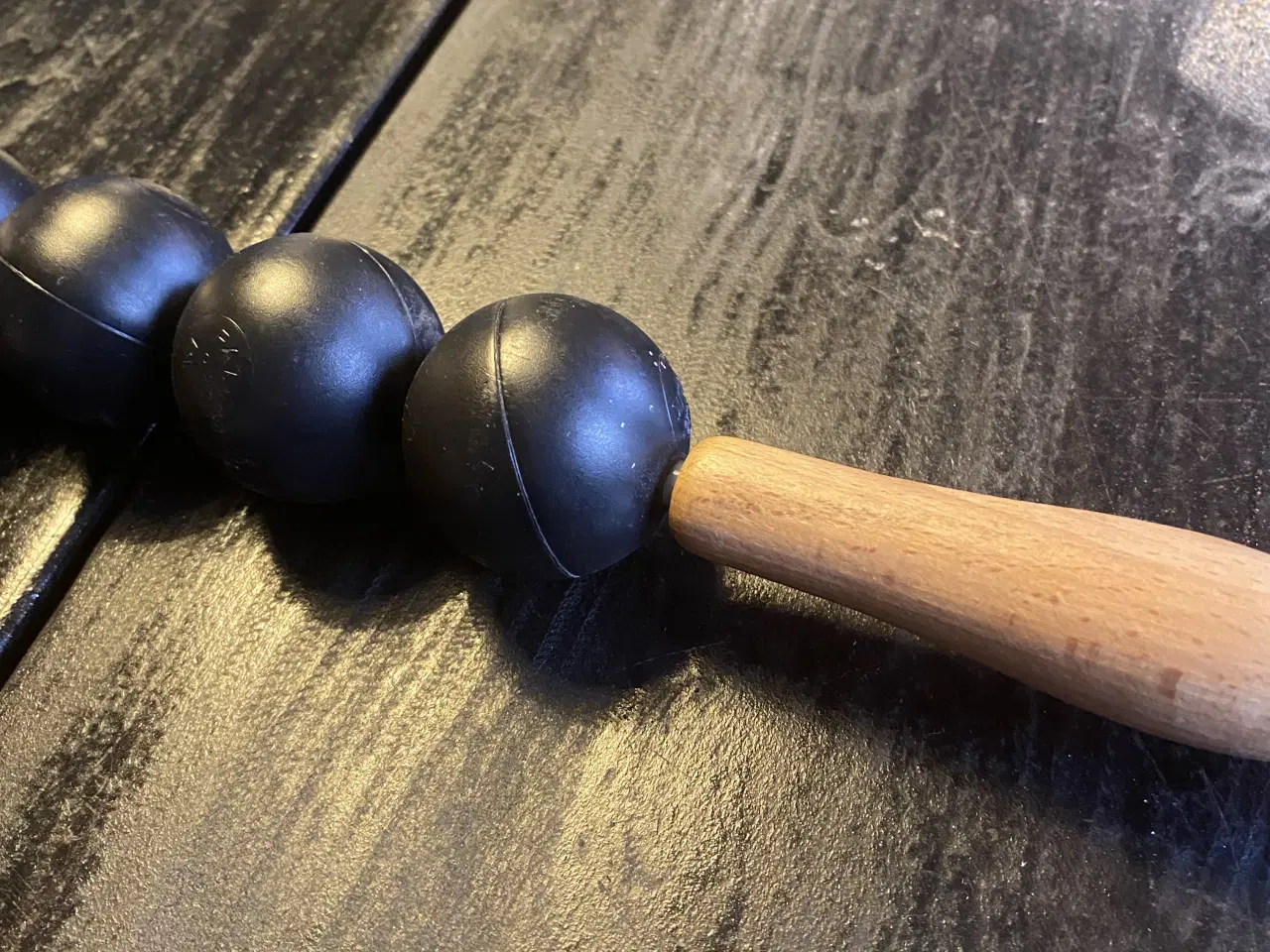 Billede 3 - Massagerulle 