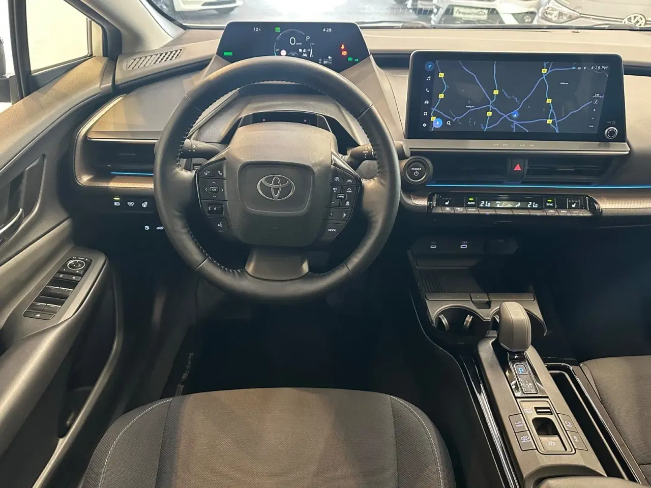 Billede 15 - Toyota Prius 2,0 Plug-in Hybrid Elegant