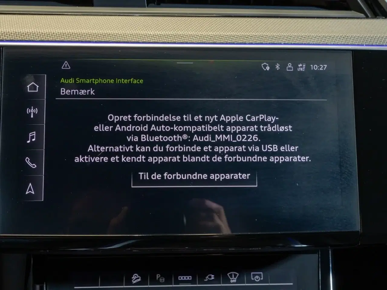Billede 19 - Audi e-tron S  quattro