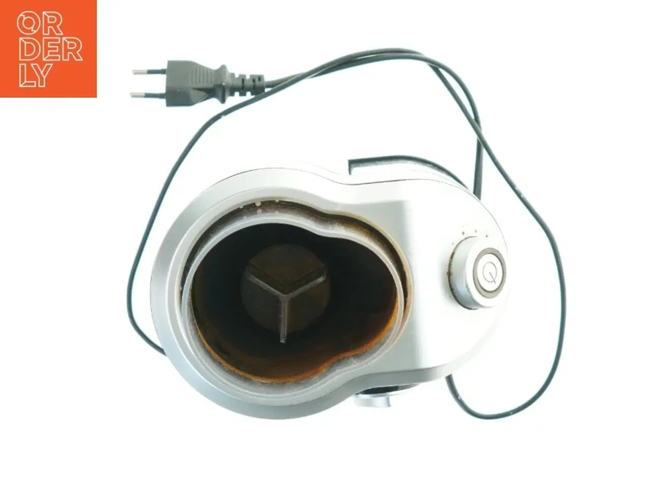Billede 3 - Kaffekværn fra Imerco (str. 26x16x12 cm)