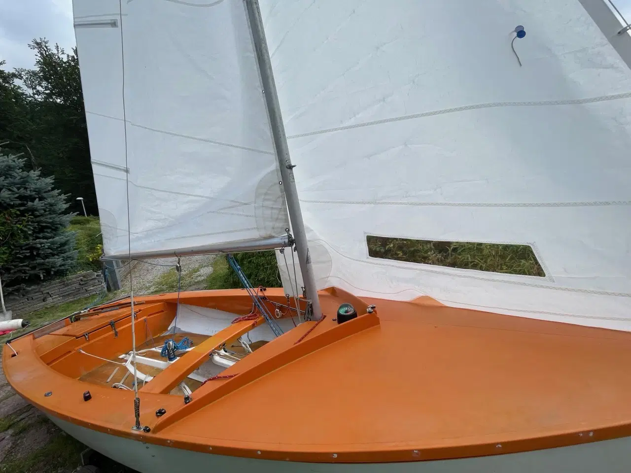Billede 4 - Wayfarer Mark II