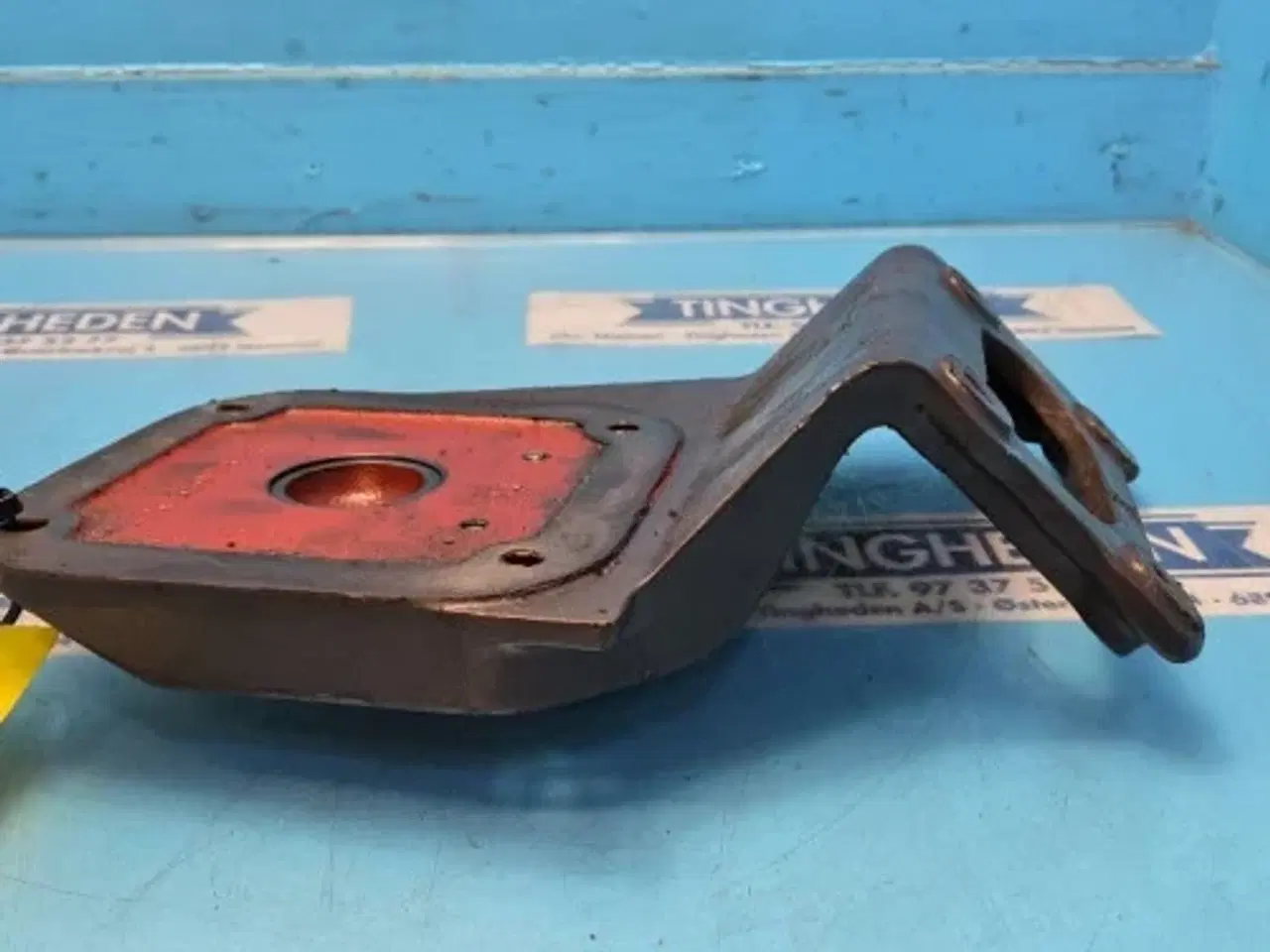 Billede 2 - Massey Ferguson 3060 Support 3902024M91