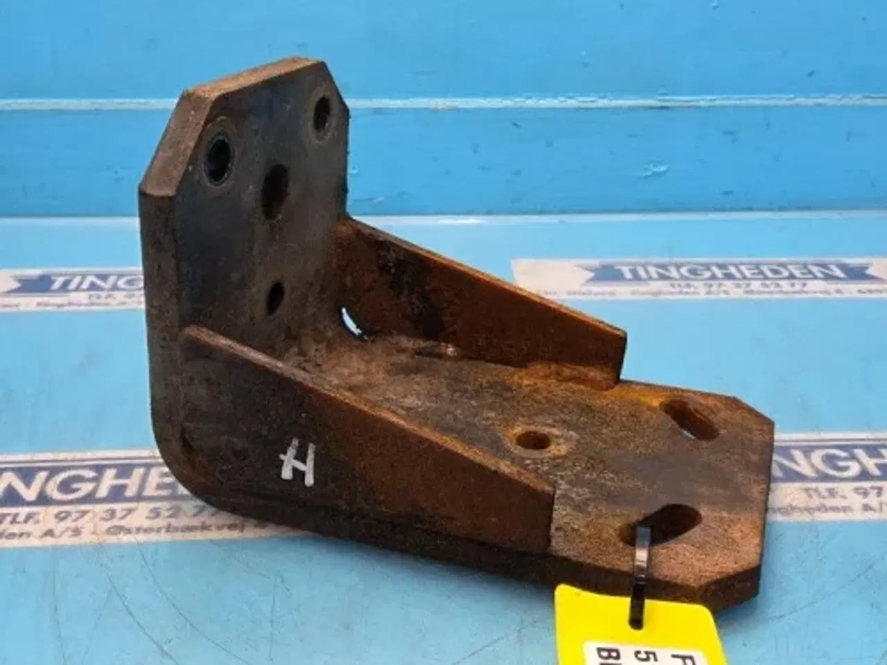 Billede 8 - Fiat F130DT Beslag 5146597