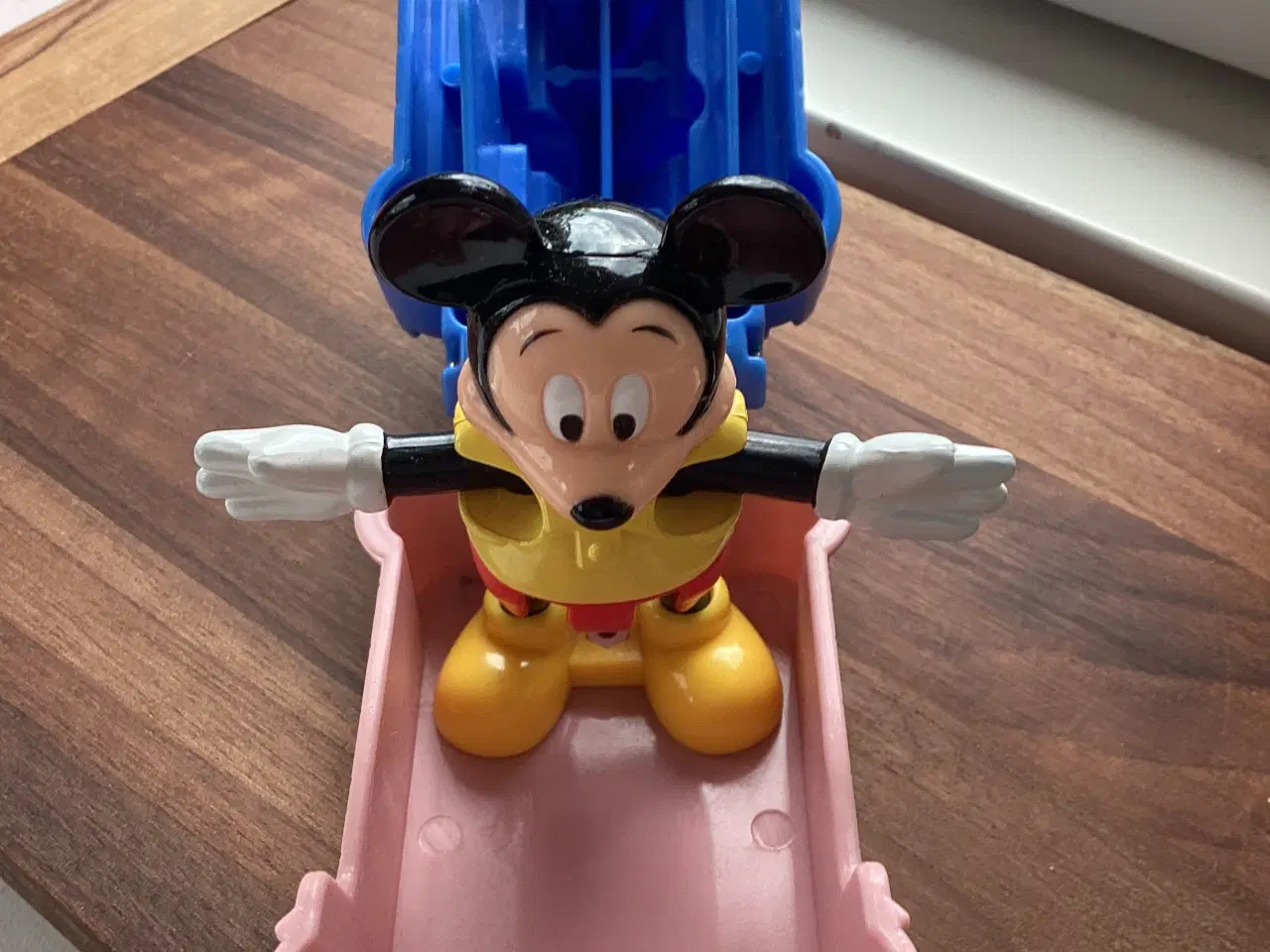 Billede 5 - Mickey Mouse og anders and, disney