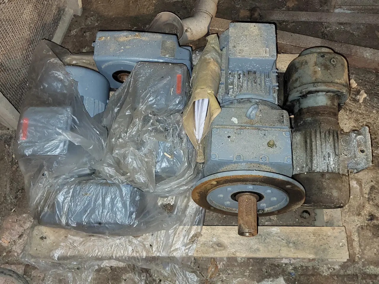 Billede 7 - Sælger min ejendom, har en masse godt til salg