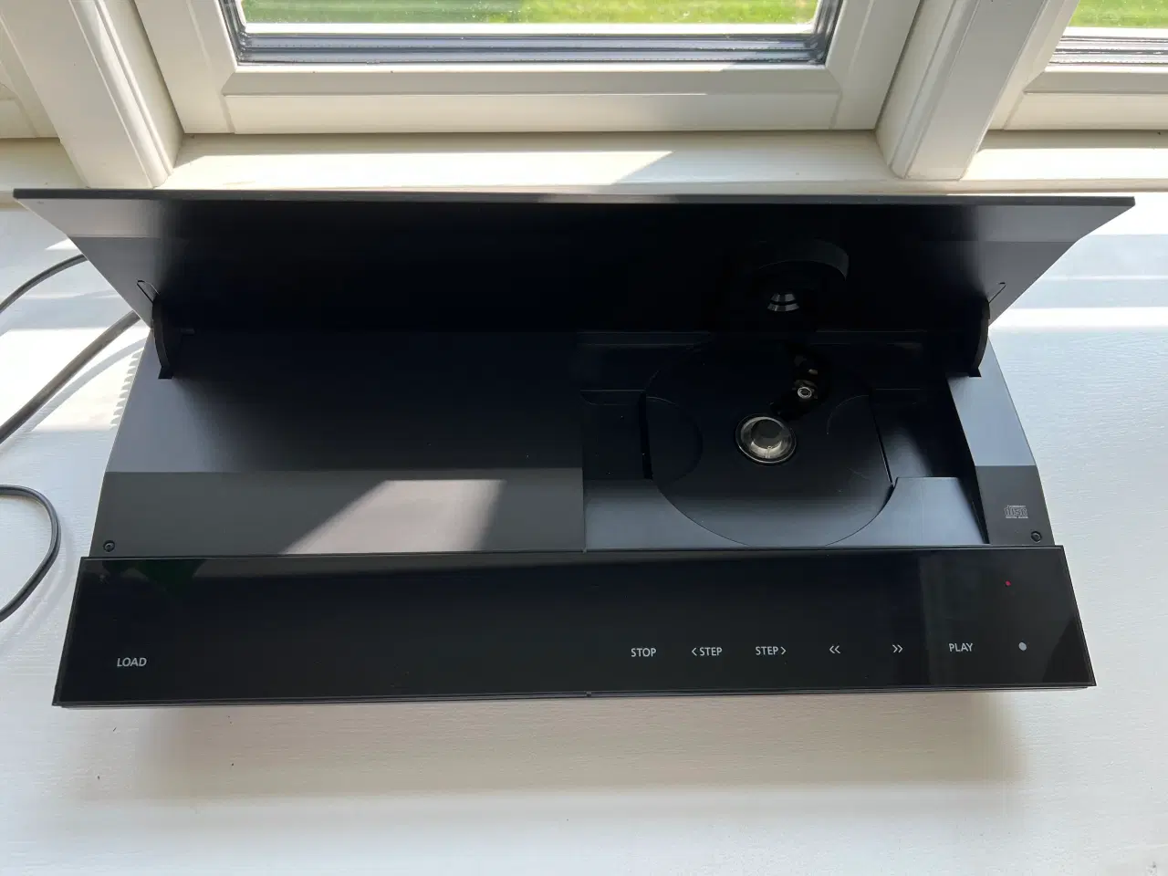 Billede 4 - BEOGRAM 3500 CD afspiller med mange cd’er til