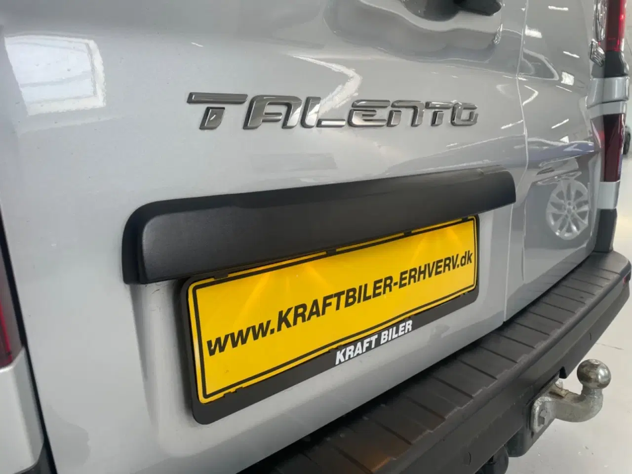 Billede 16 - Fiat Talento 2,0 Ecojet 145 L2H1