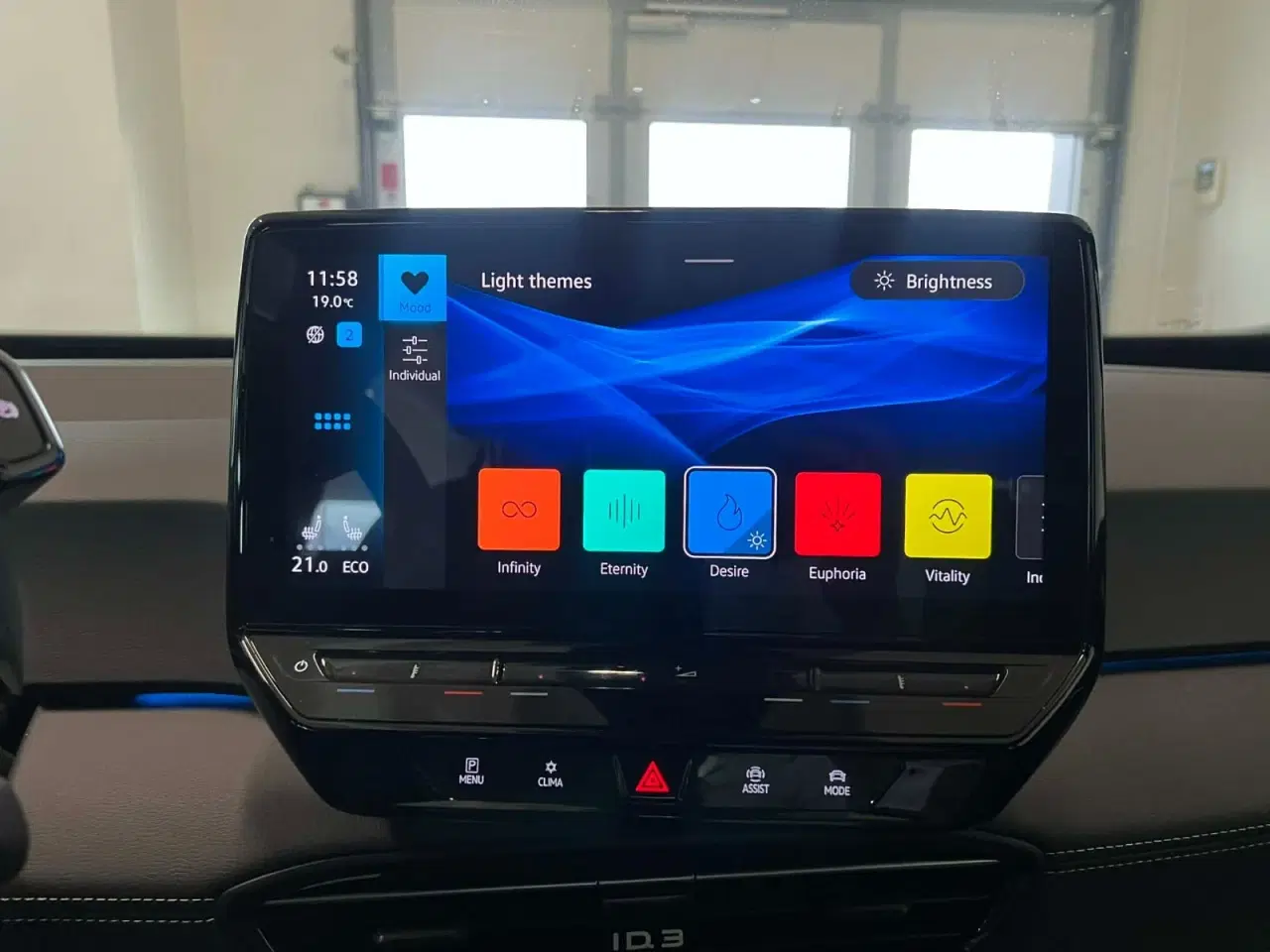 Billede 12 - VW ID.3 77 Pro S