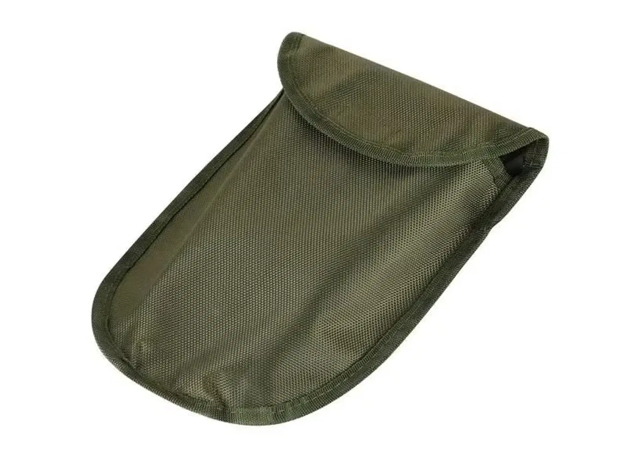 Billede 4 - Sammenklappelig skovl – M‑TAC med olivengrønt hylster