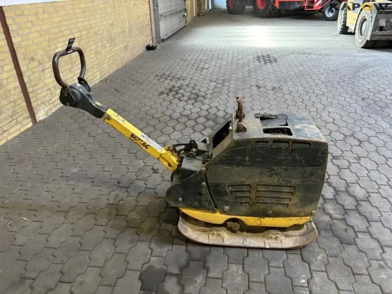 Billede 4 - Bomag BPR 55/65 D