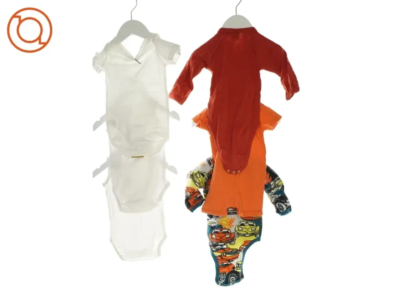 Billede 2 - Bodystockings (6 stk)(Str. 62)