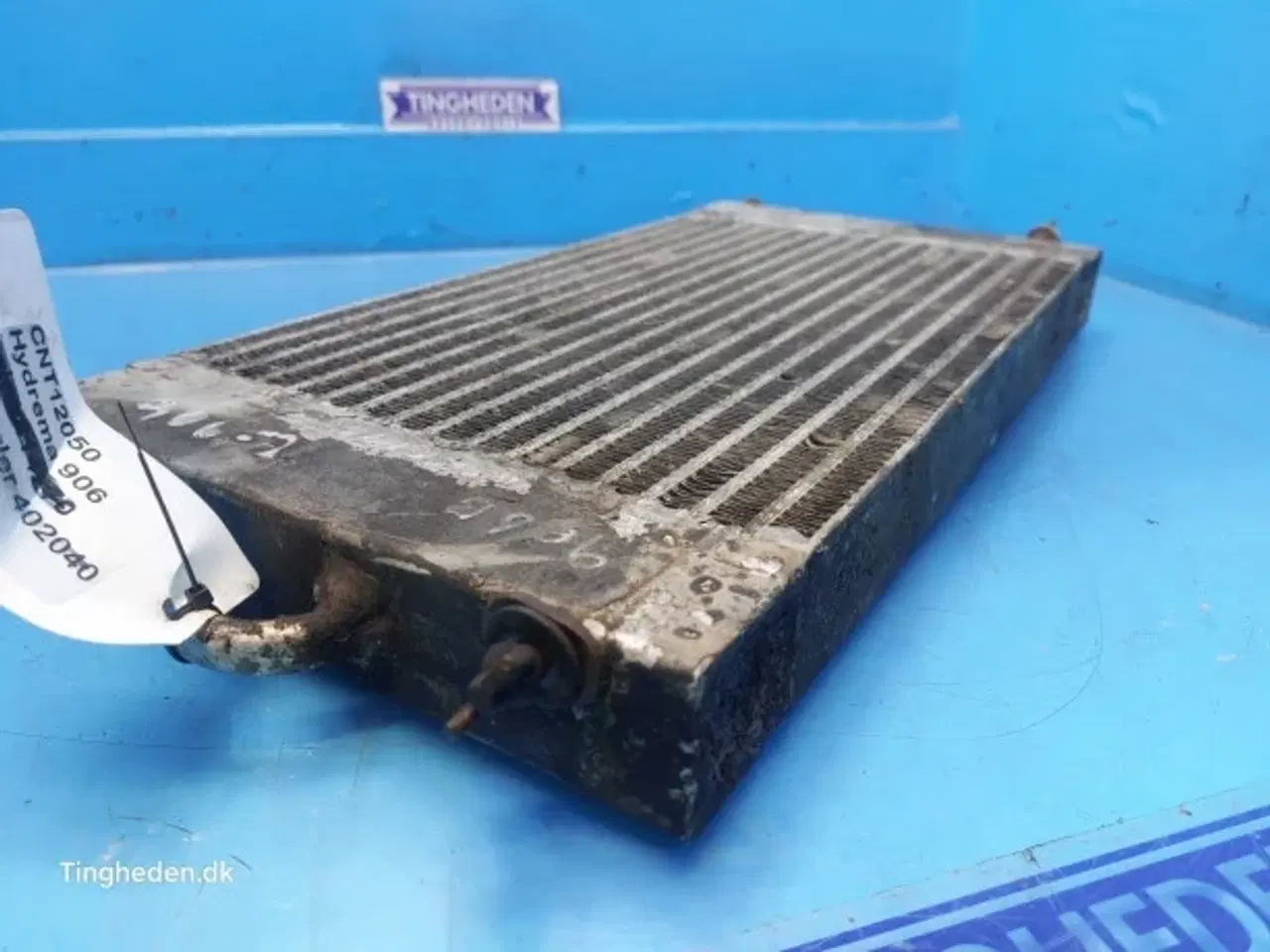 Billede 7 - Hydrema 906 Oliekøler 402040