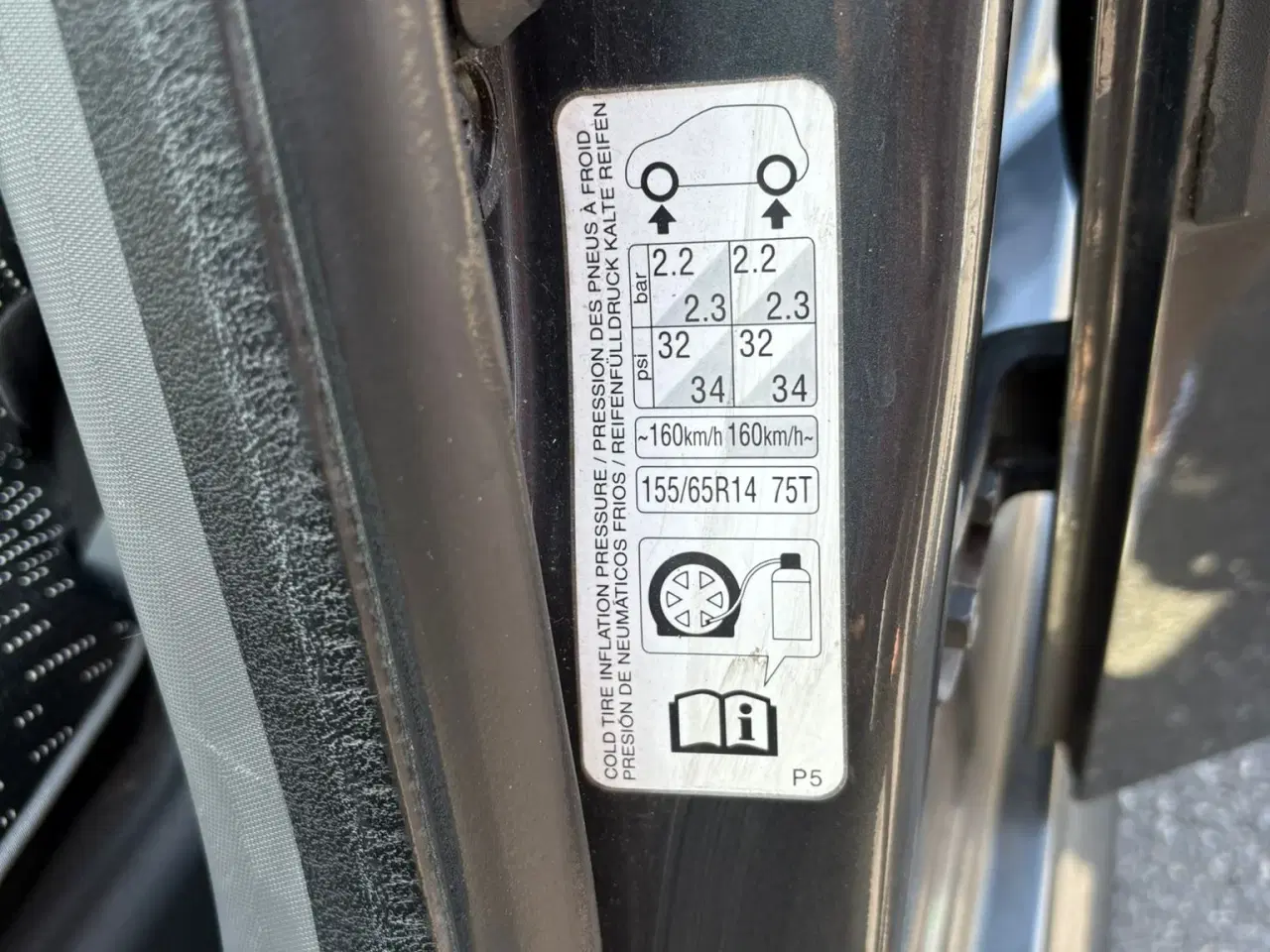 Billede 12 - Peugeot 107 