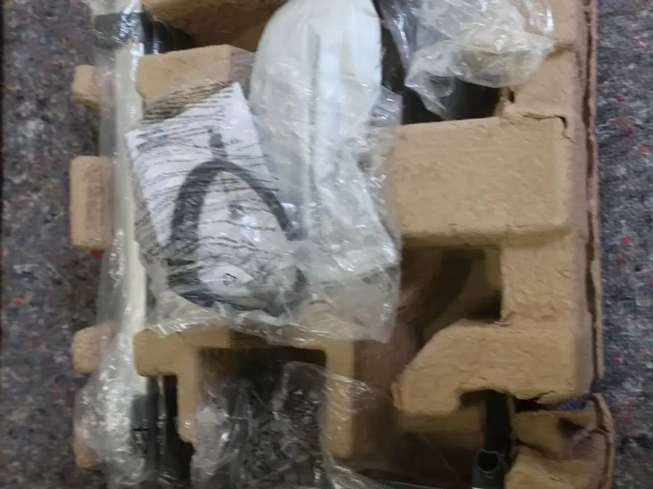 Billede 4 - Tøjdamper PHILIPS 3000 serie