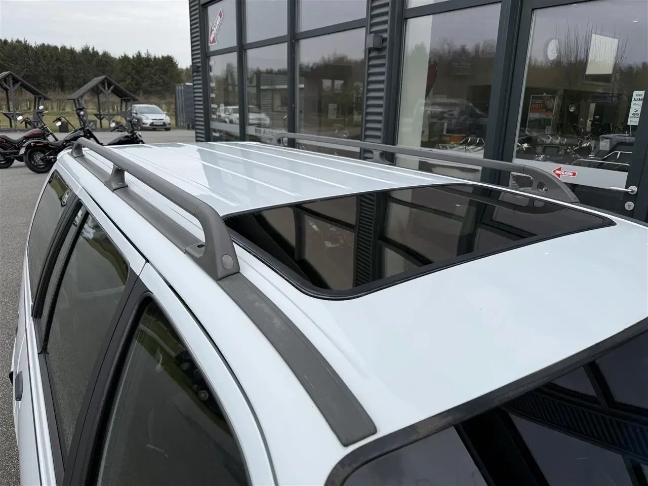 Billede 22 - Opel Kadett 2,0 i GT