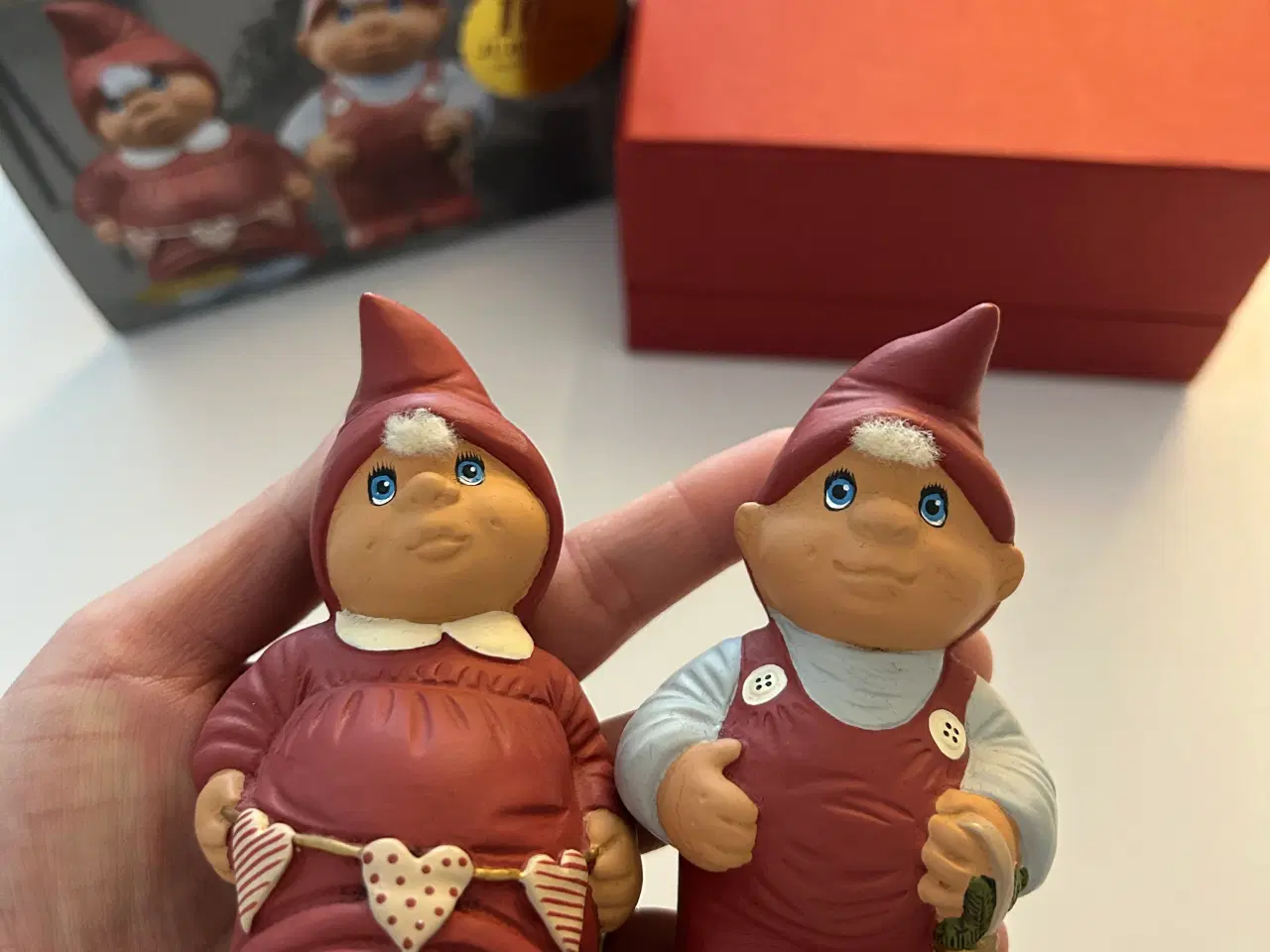 Billede 3 - Trip Trap Jubilæums sæt