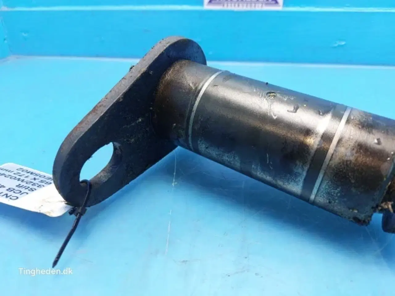 Billede 9 - JCB 427 HL Stift 332/W0244