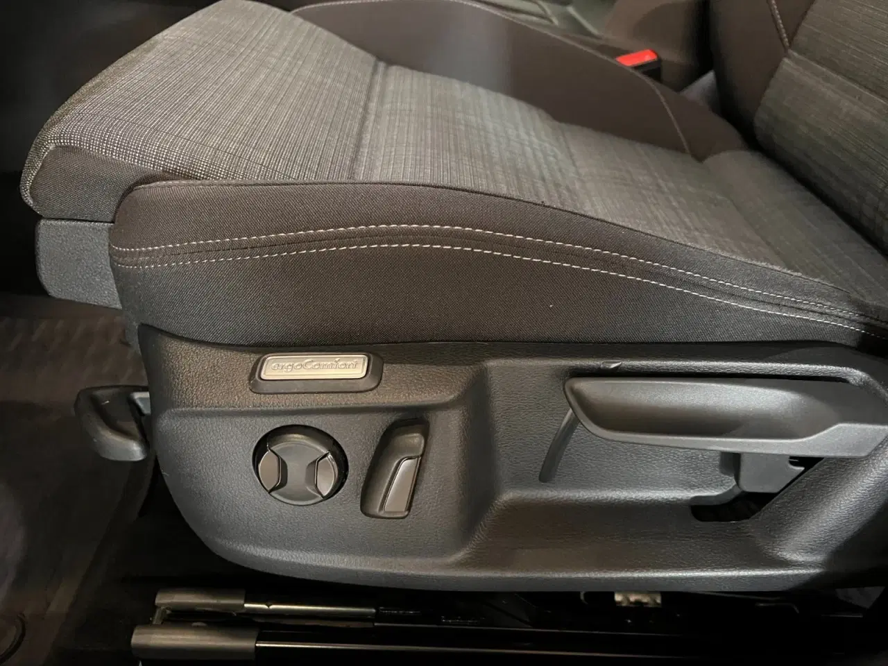 Billede 11 - VW Passat 2,0 TDi 150 Business+ Variant DSG