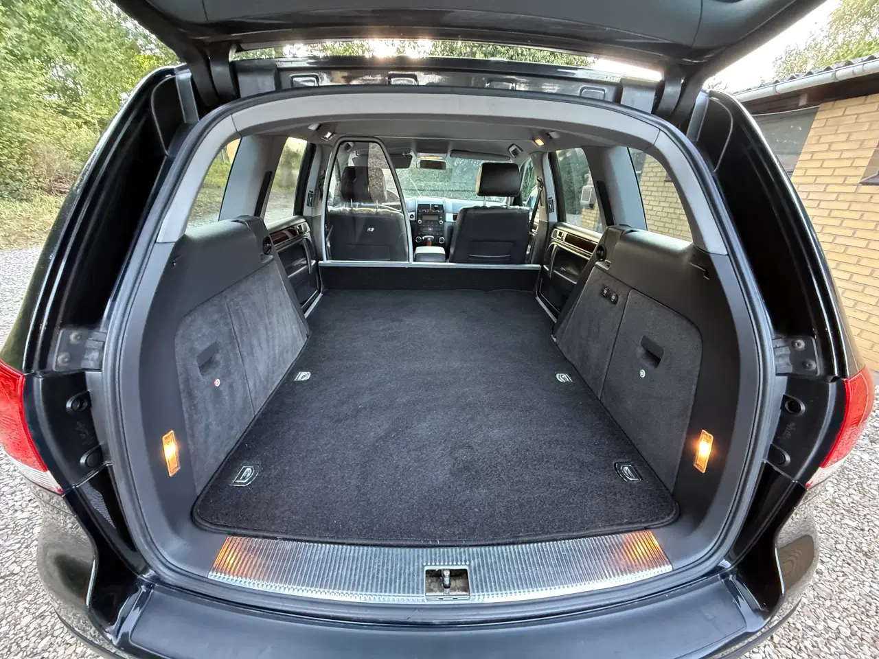 Billede 12 - Ve touareg 3.2 v6 