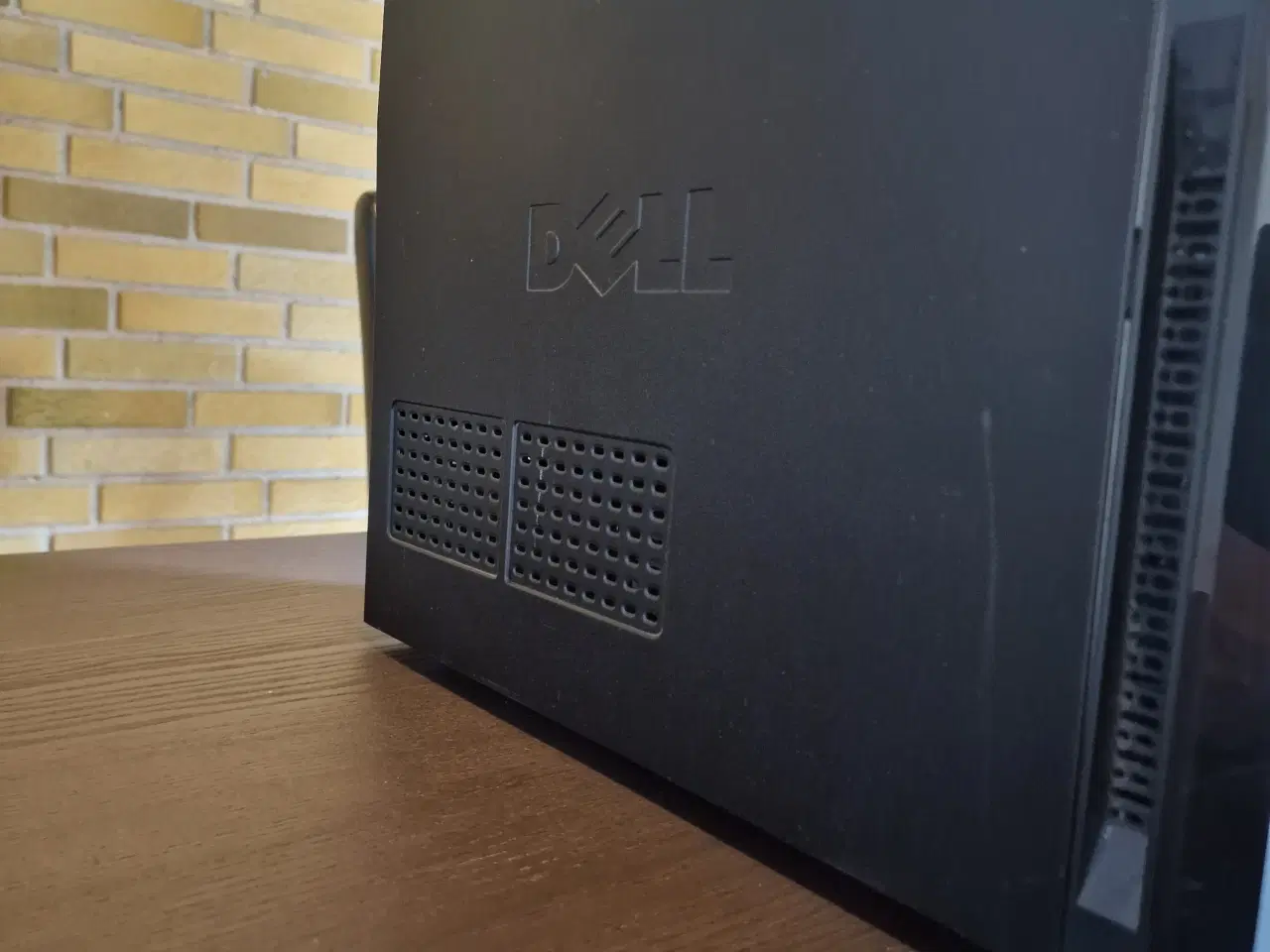 Billede 4 - Dell Vostro – Stabil kontor-PC til hverdagsbrug