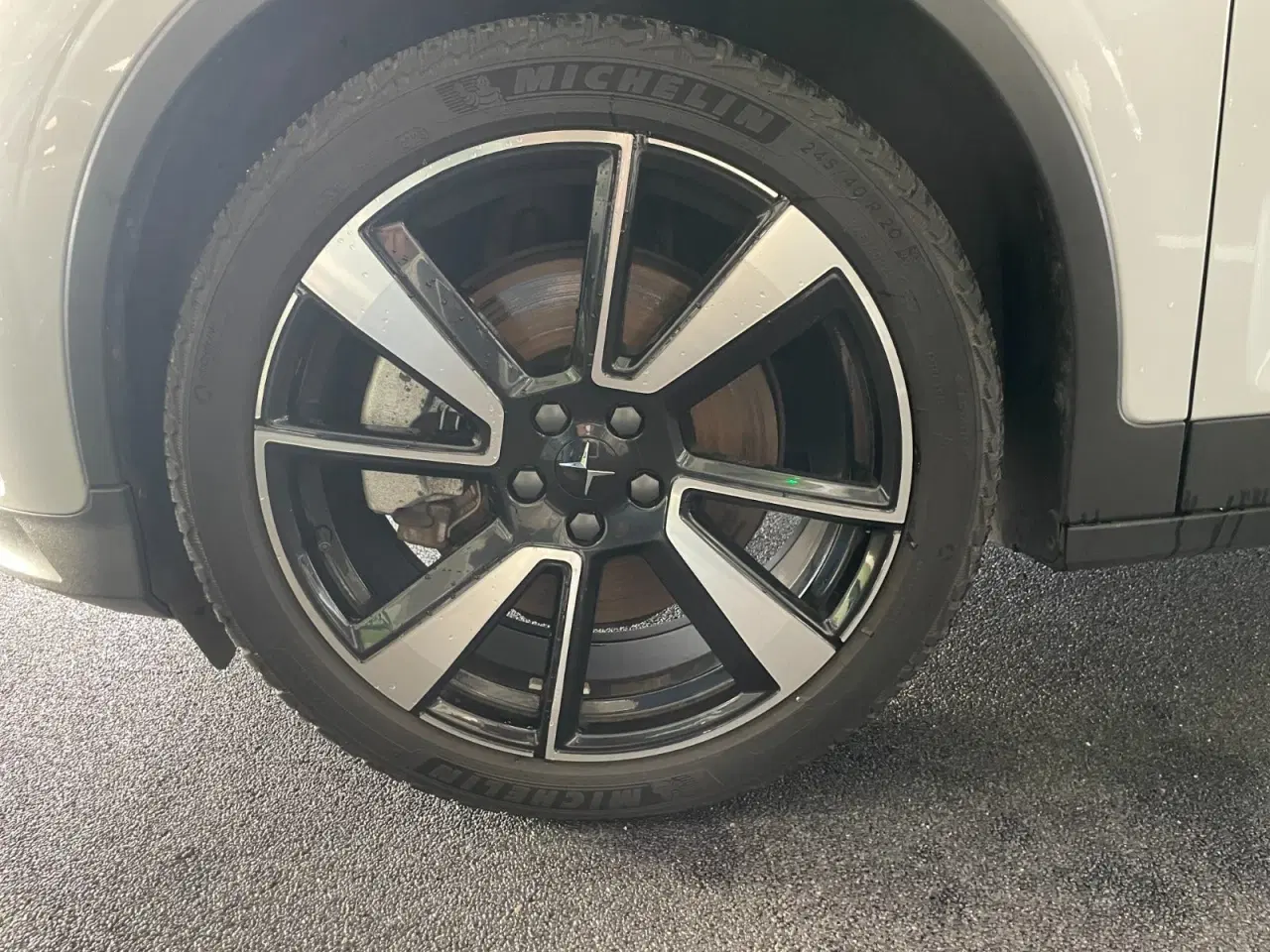 Billede 3 - Polestar 2  Long Range