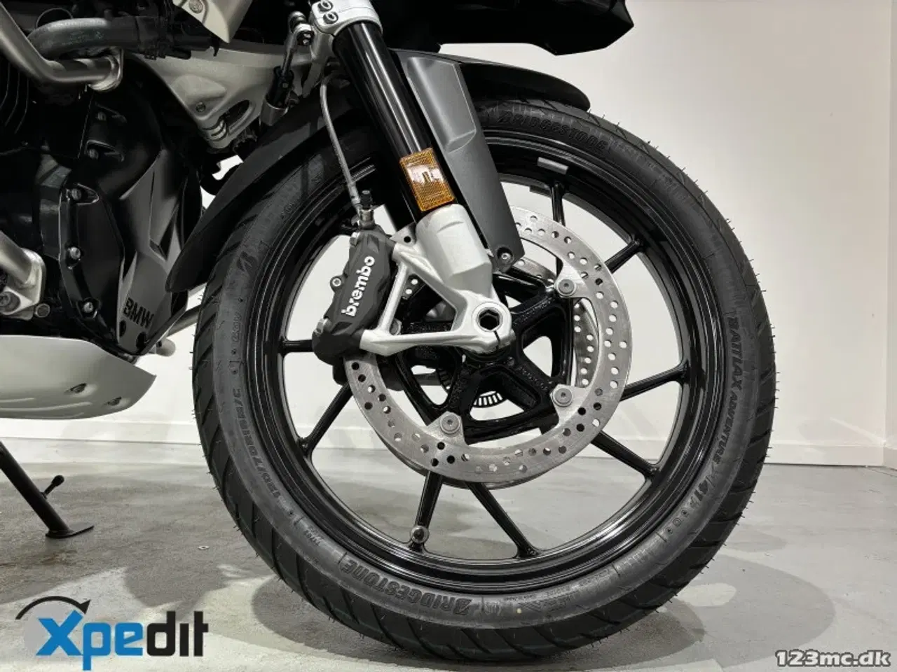 Billede 23 - BMW R 1250 GS