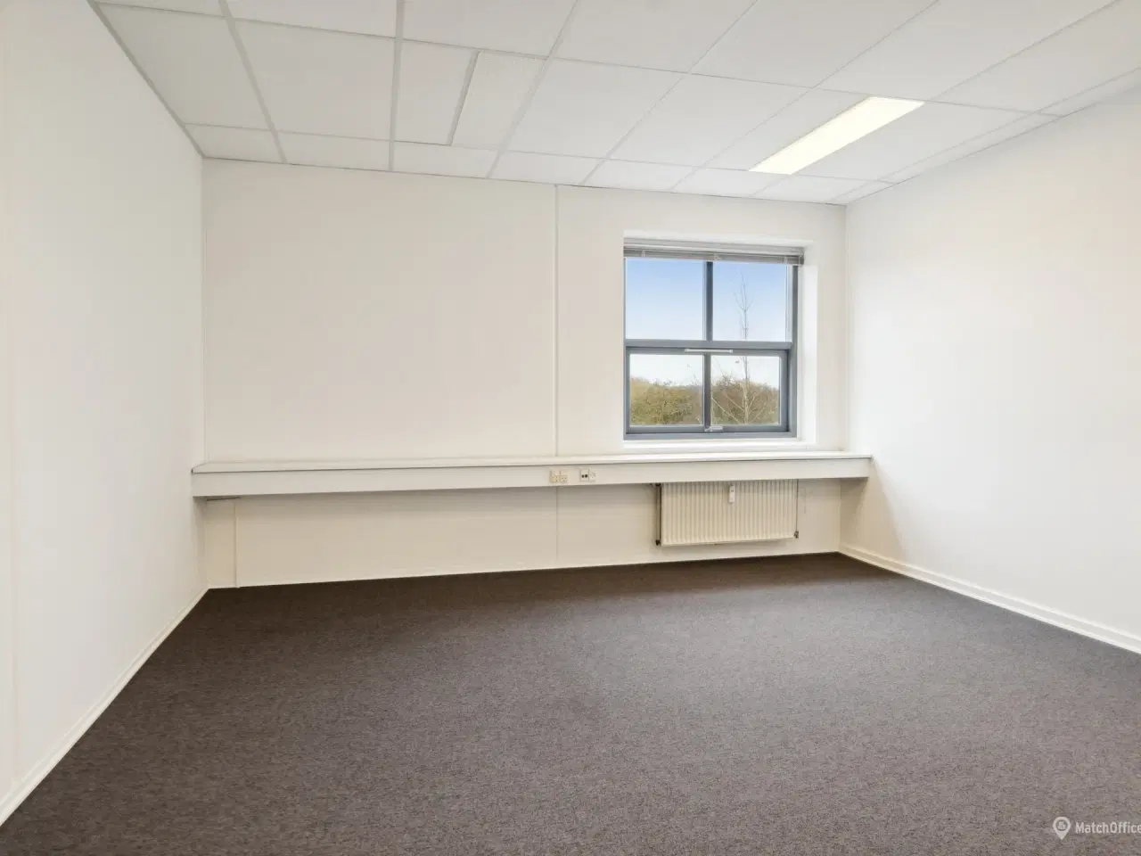 Billede 9 - Hvidkærvej 48, indg. 2, 1.tv., Hvidkærvej