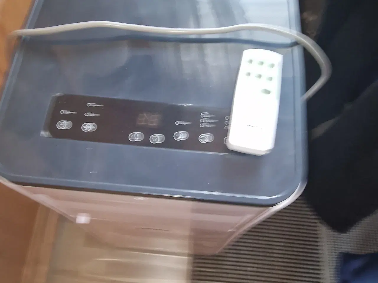 Billede 2 - Aircondition kaya 