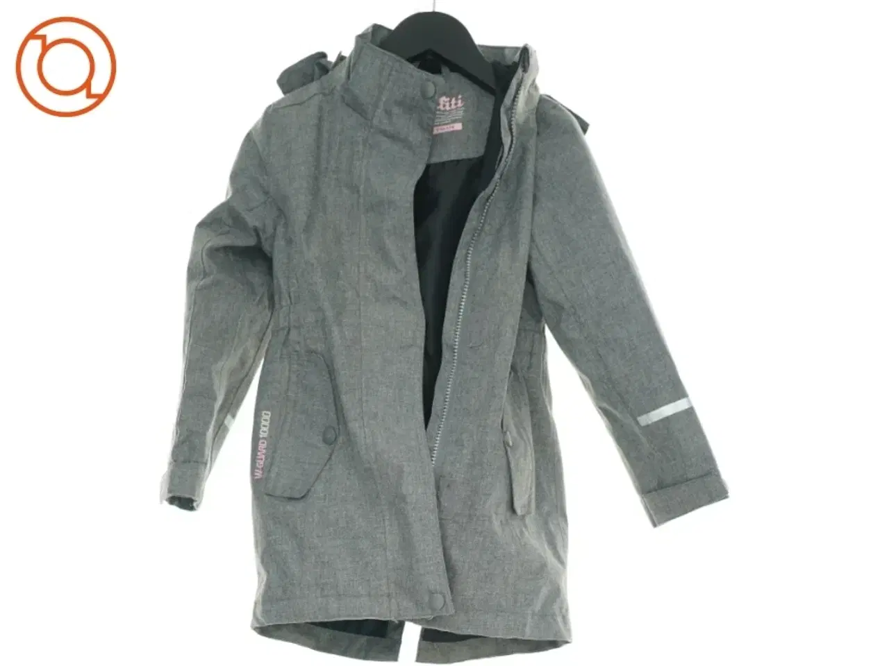 Billede 1 - Jakke fra Graffiti (str. 116 cm)