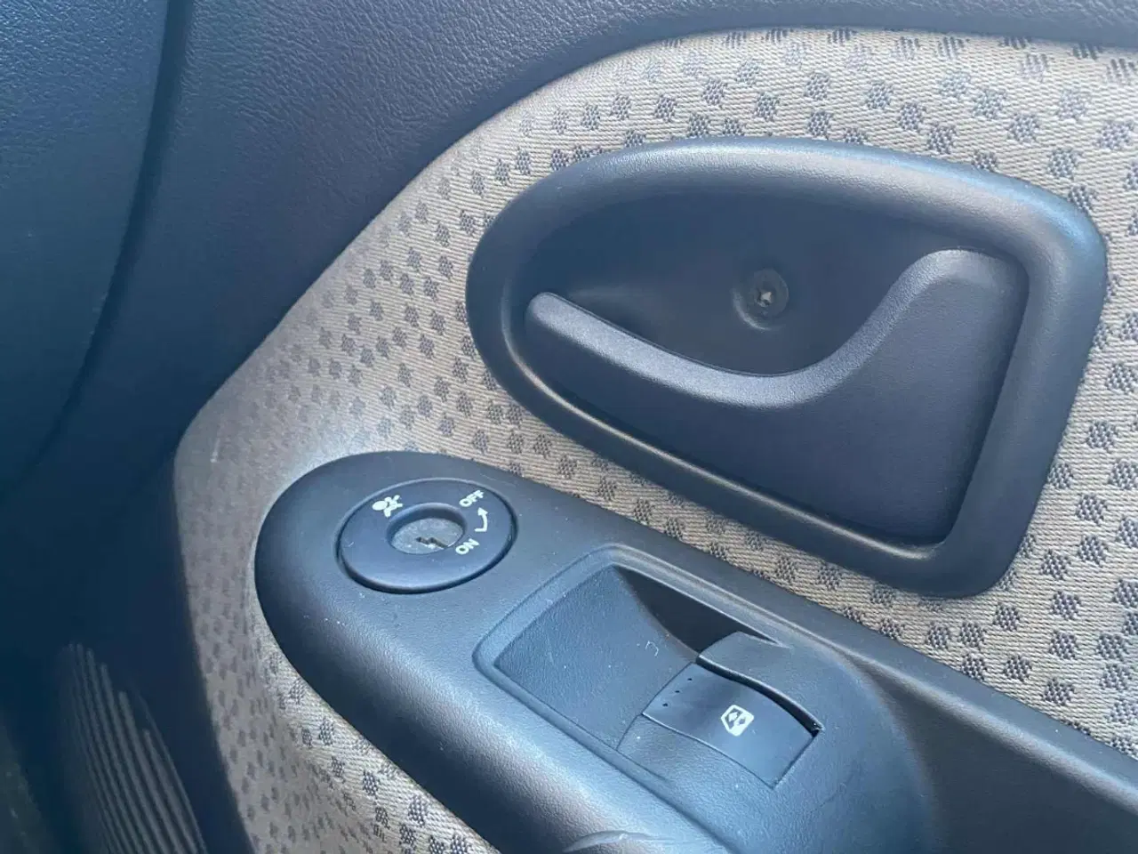 Billede 5 - Renault Clio til salg 