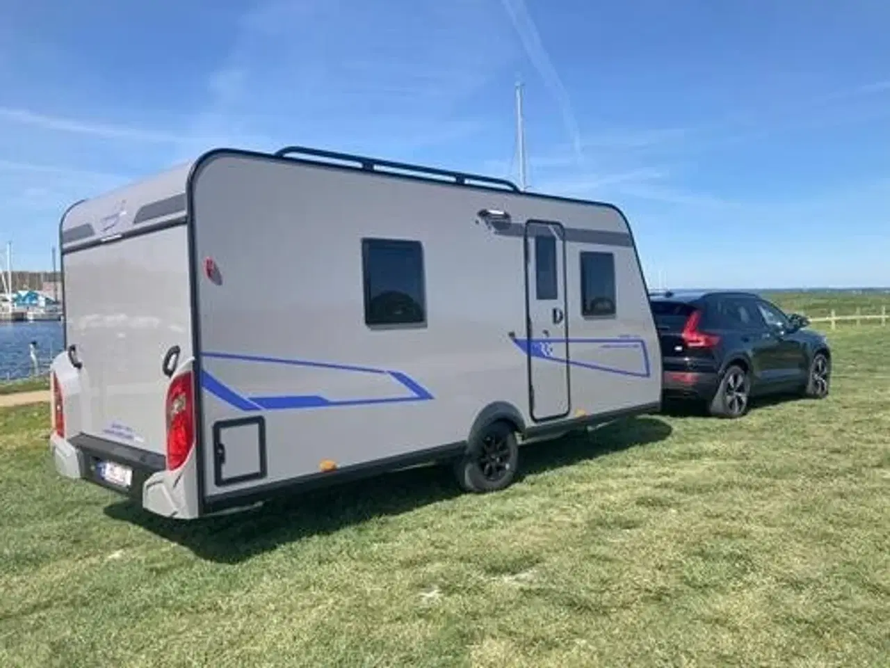 Billede 2 - Caravelair Sport Anniversary Line G25 455 - VINTERTILBUD SPAR 10.000 NU 189.995.-