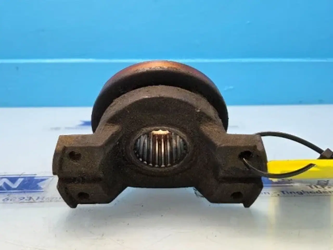 Billede 14 - Case Magnum 380 Gaffel 84379950