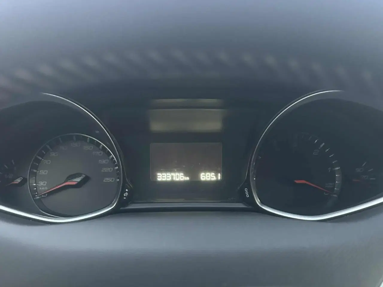 Billede 13 - Peugeot 308 1,6 BlueHDi 120 Active SW