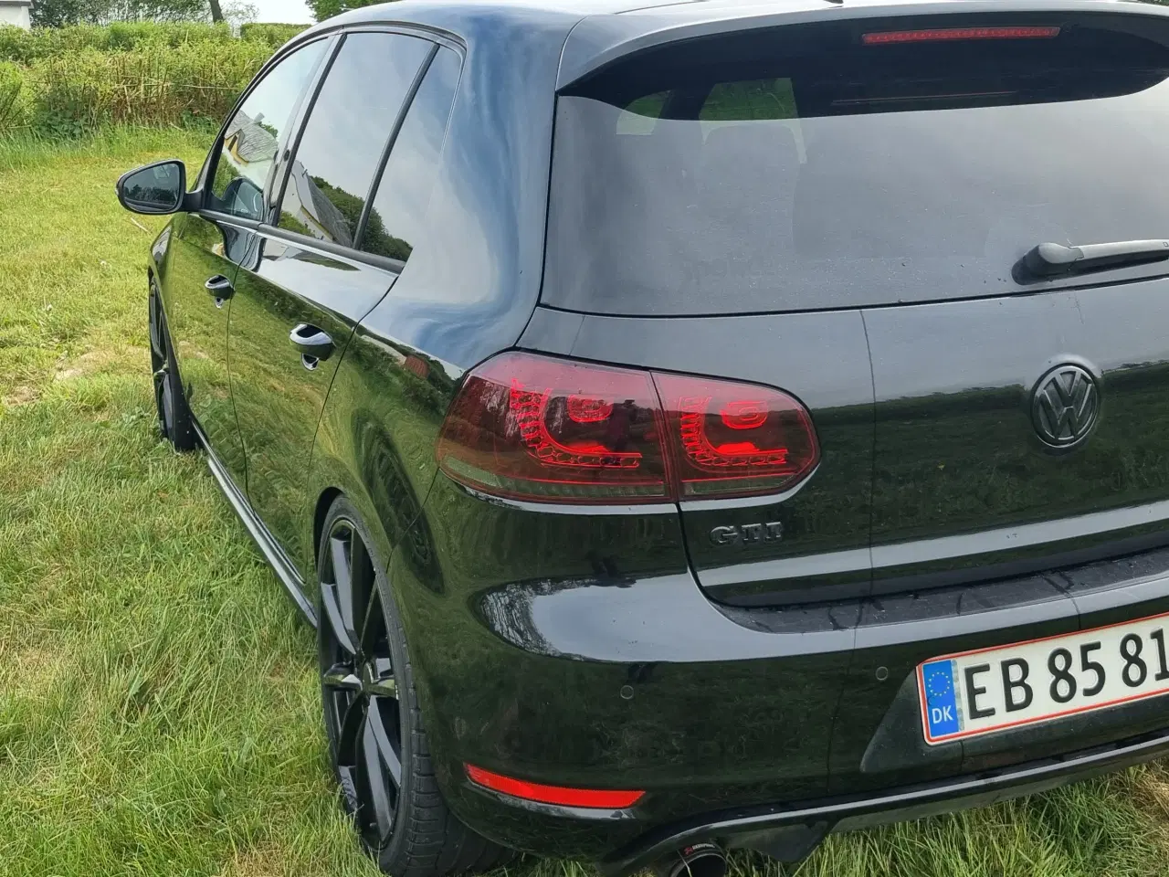 Billede 8 - Golf 6 2.0 GTI