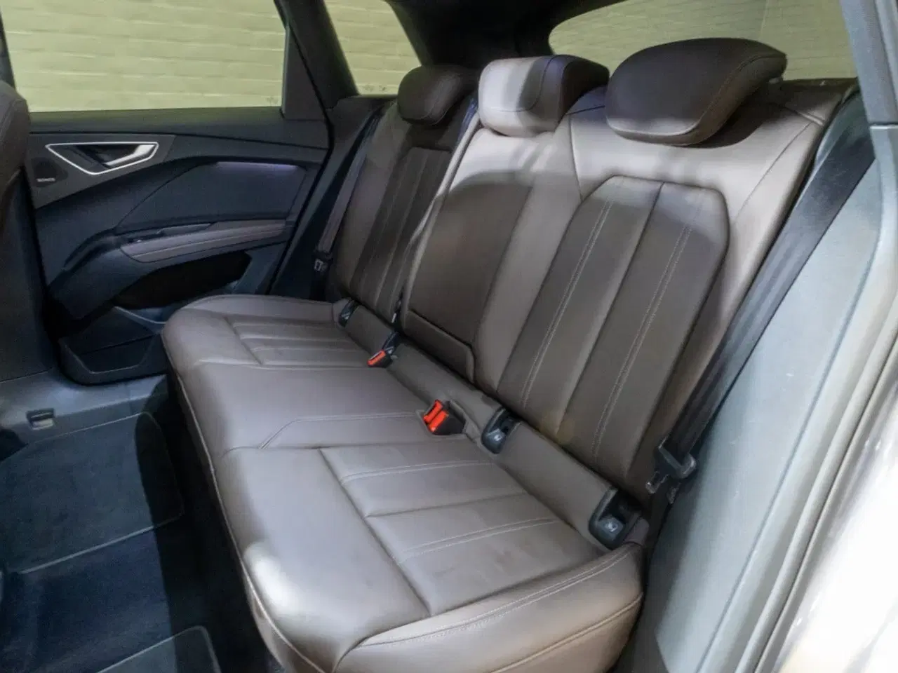 Billede 22 - Audi Q4 e-tron 40 S-line