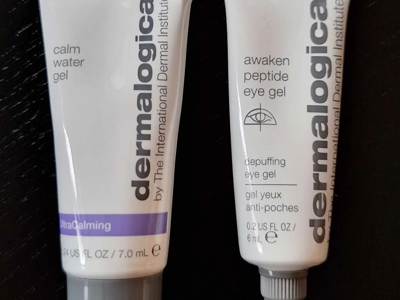 Billede 1 - Nyt Dermalogica sæt 