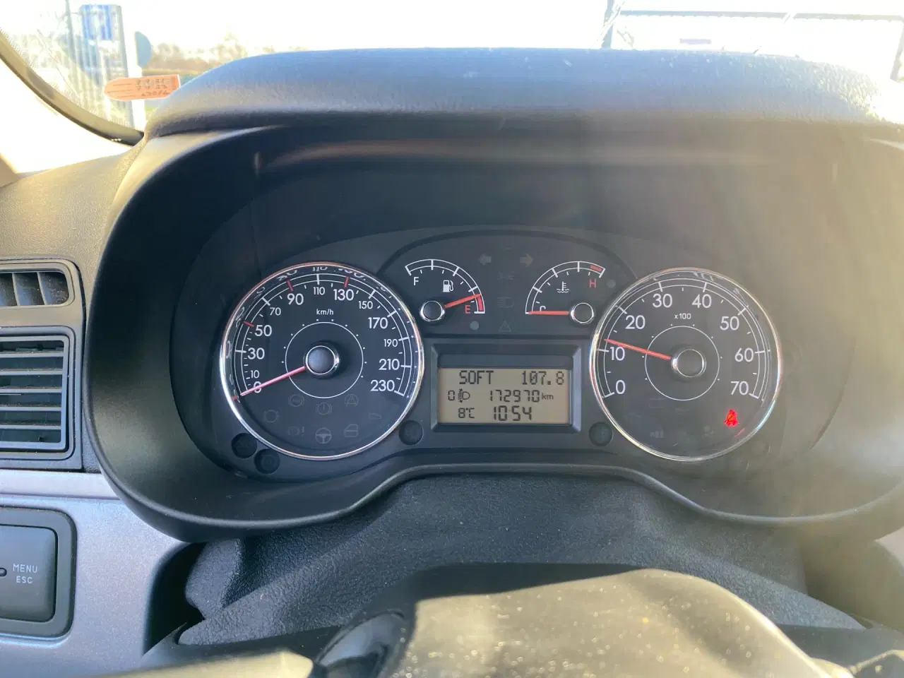 Billede 13 - Fiat Grande Punto 1,2 Active 65HK 5d