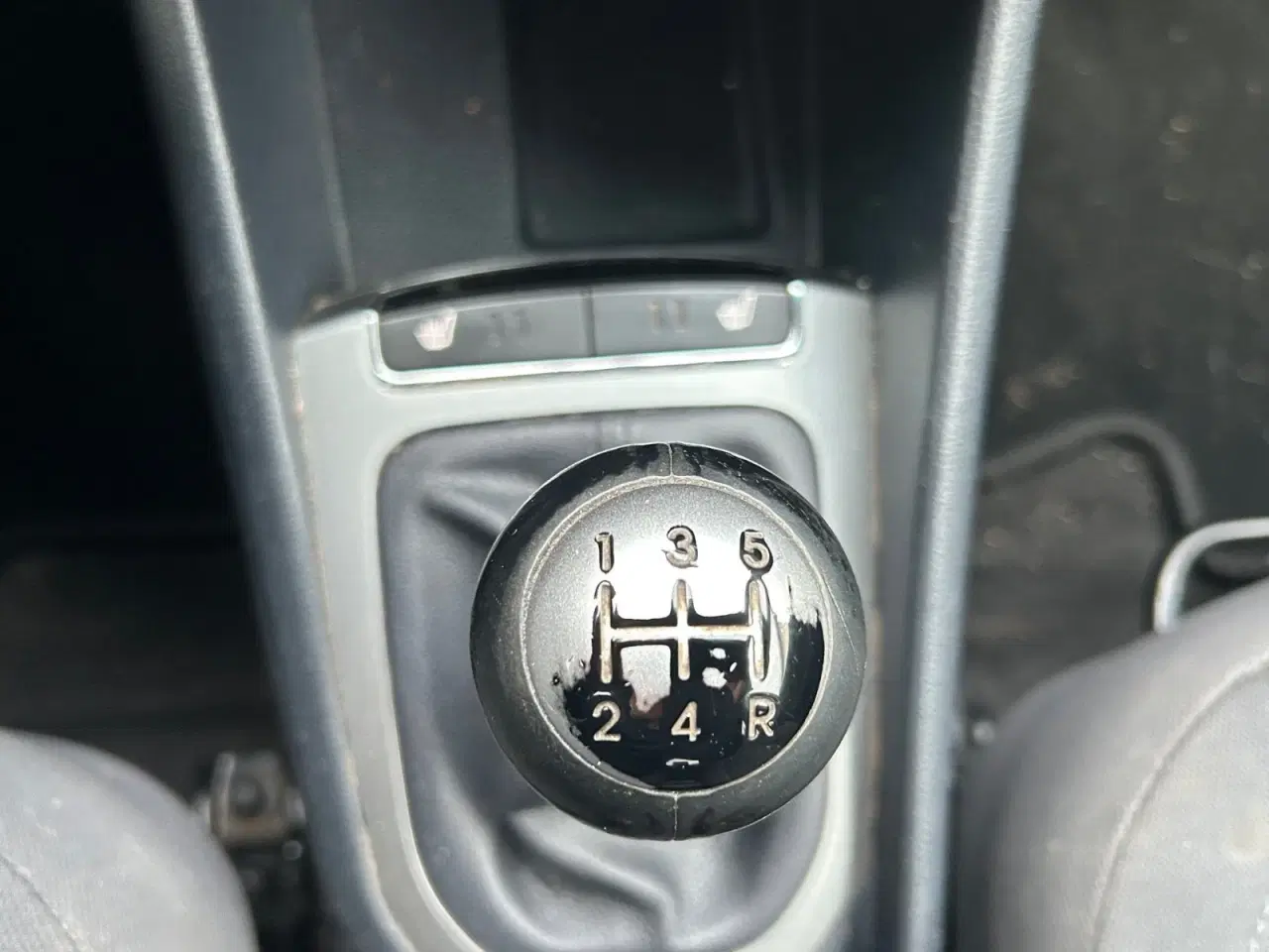 Billede 16 - Kia Rio 1,2 CVVT Premium