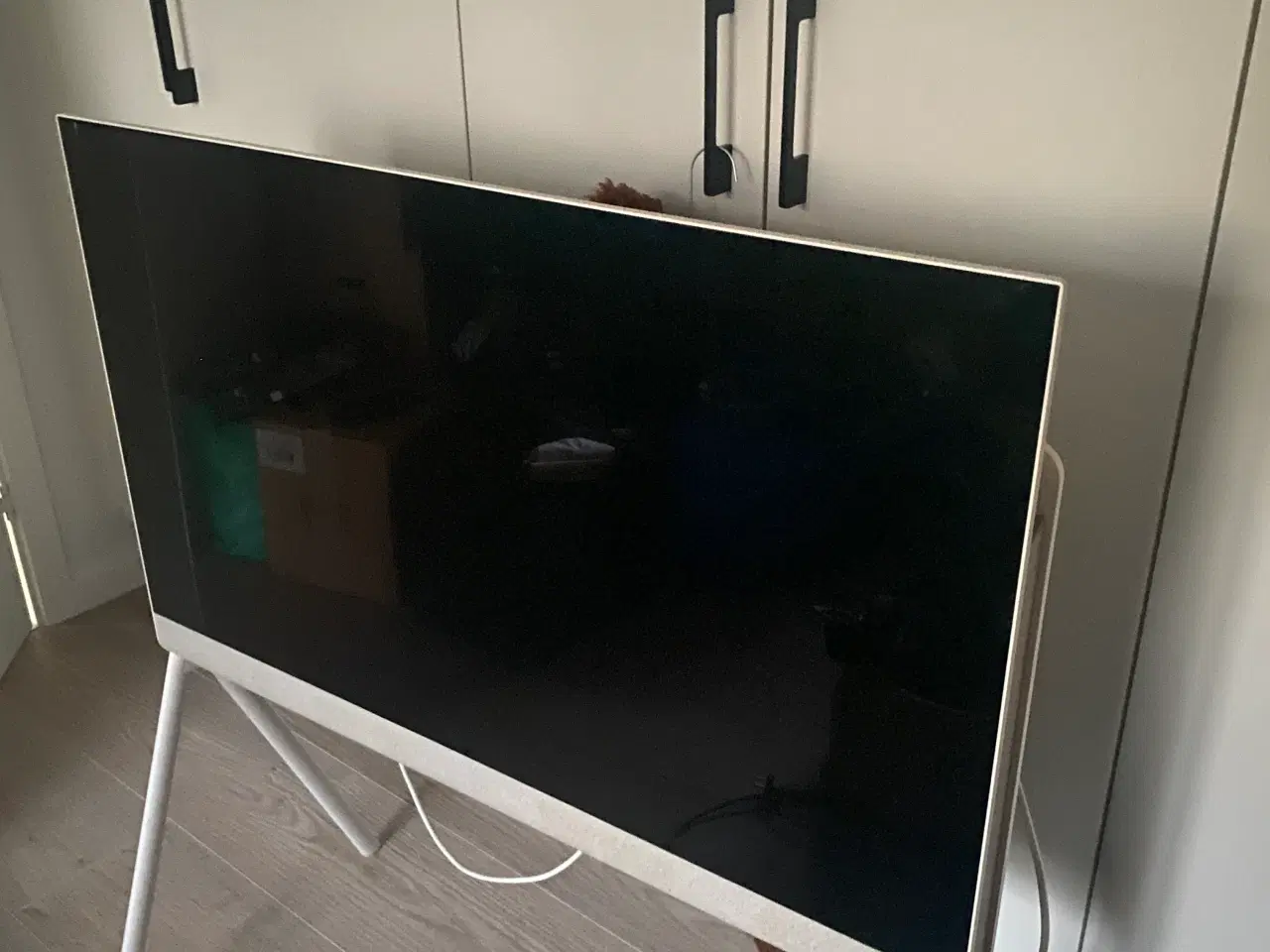 Billede 1 - TILBUD KUN IDAG! LG 42" Posé 4K OLED TV (2022)
