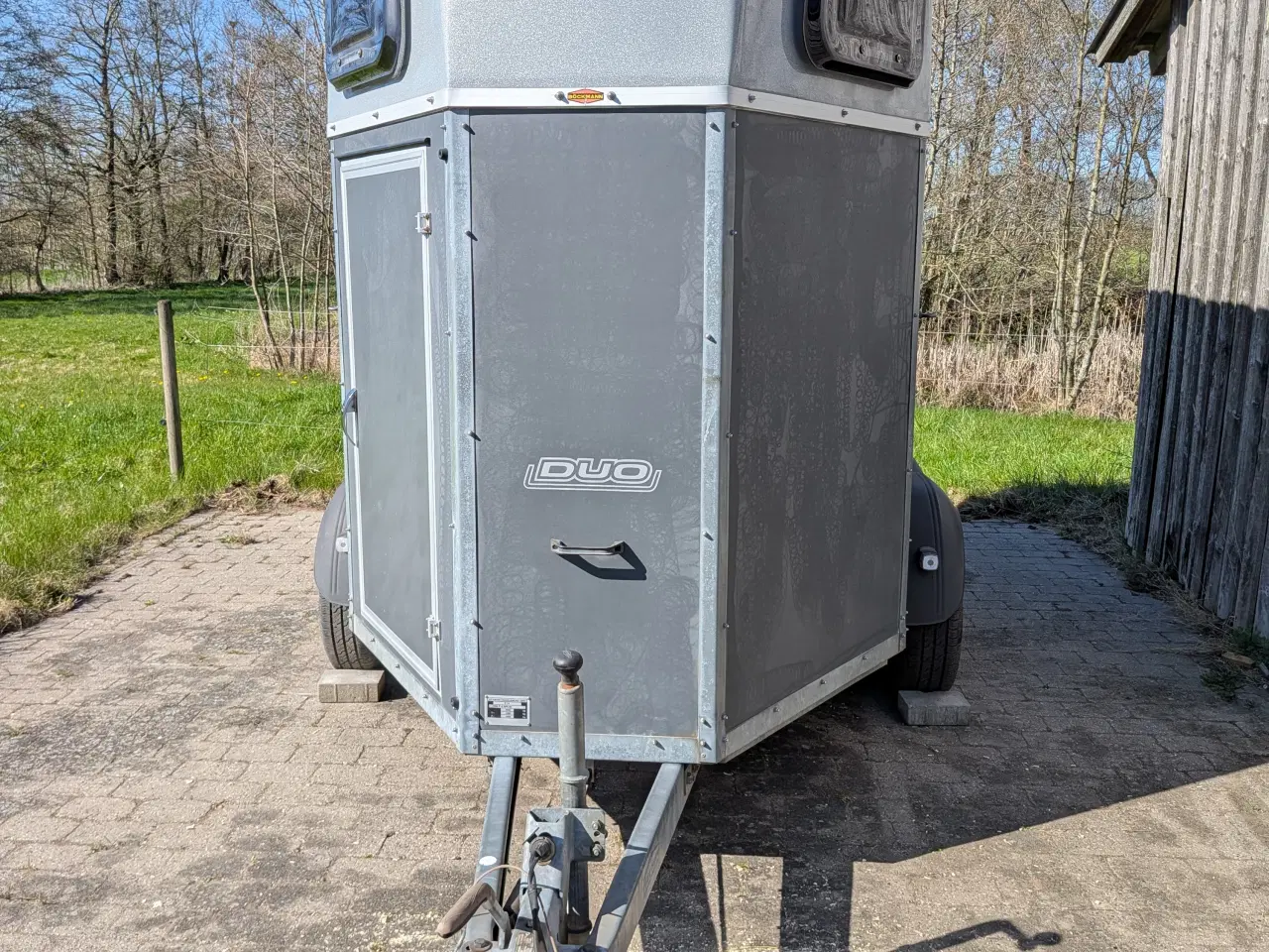 Billede 11 - Hestetrailer - NYSYNET