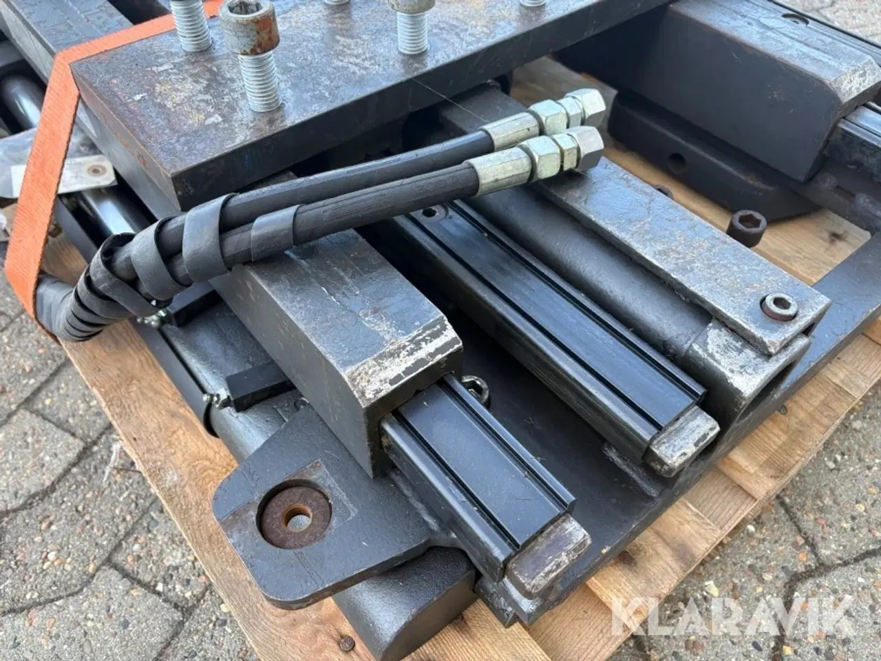 Billede 12 - Klemme Kaup