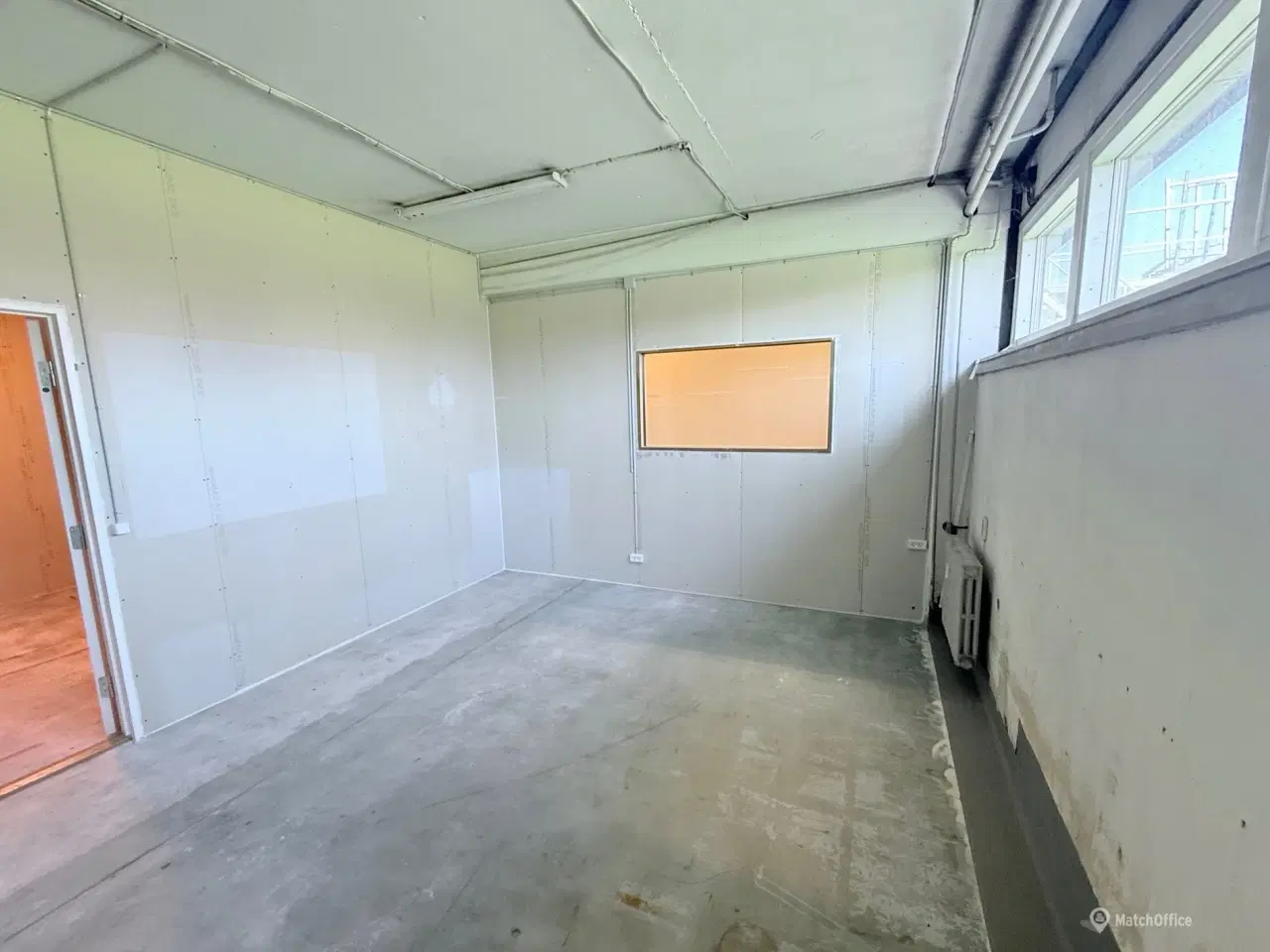 Billede 13 - Dit nye værksted og lager med mulighed for 100m2 ekstra